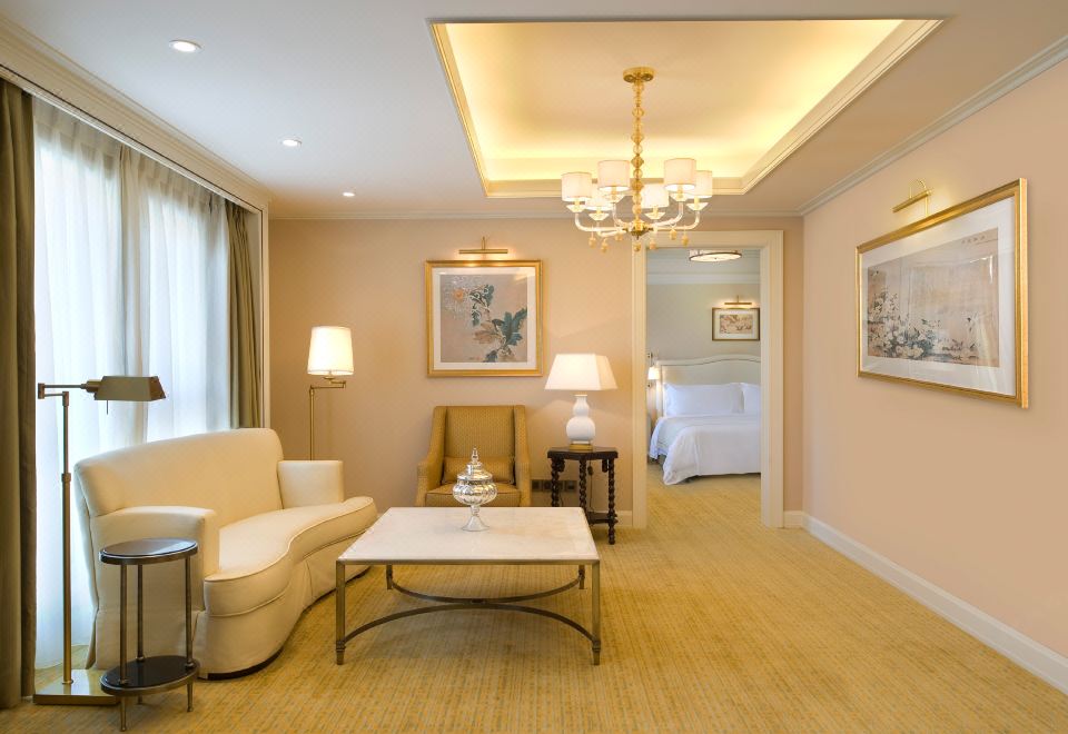 經典套房（乾濕分離）