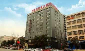 Diaoyudao Hotel