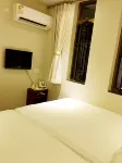 Kam Mum Guest House Hoteles en 