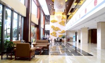 Weston Hotel(Huizhou North Station Store)