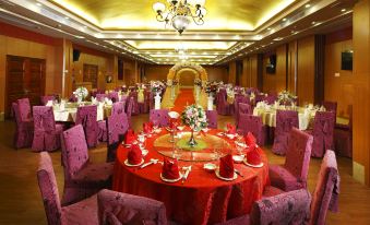 The Royal Garden Hotel Guangzhou