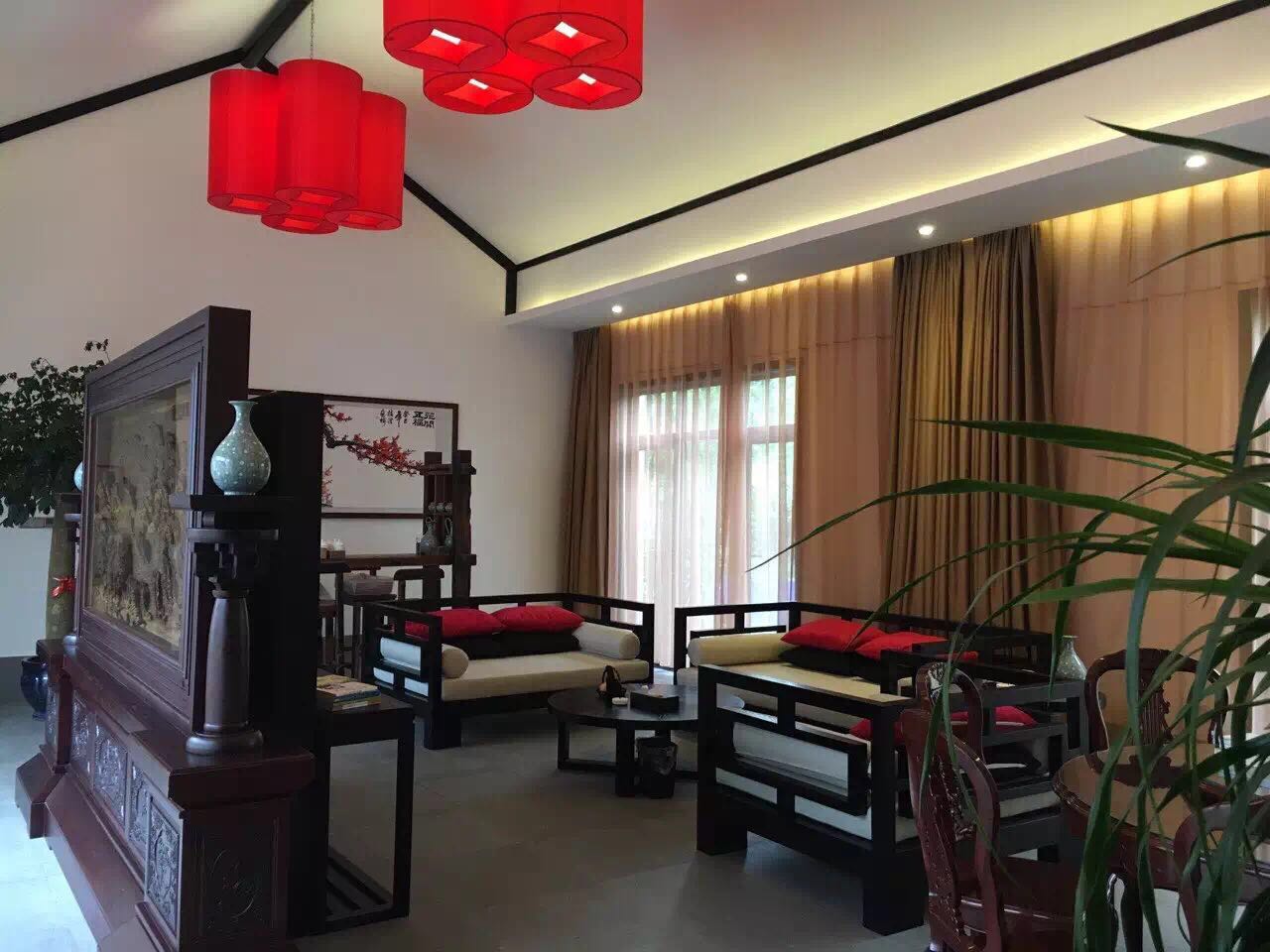 Xintiandi Leisure Park南院