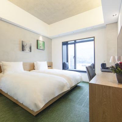 標準雙床房 StayB飯店明洞優惠