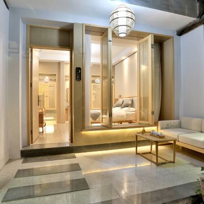 一木 璞意隱居烏鎮精品民宿優惠