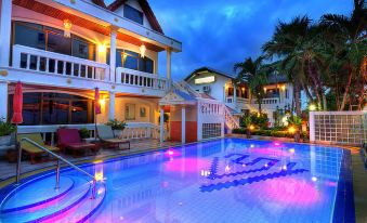 Villa Oranje Pattaya