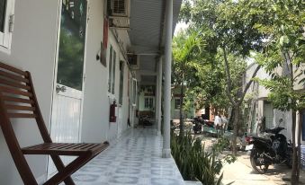 Thao Dung Guesthouse