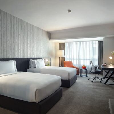 豪華房 格尼G飯店優惠