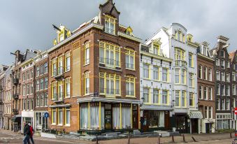 Amsterdam Wiechmann Hotel