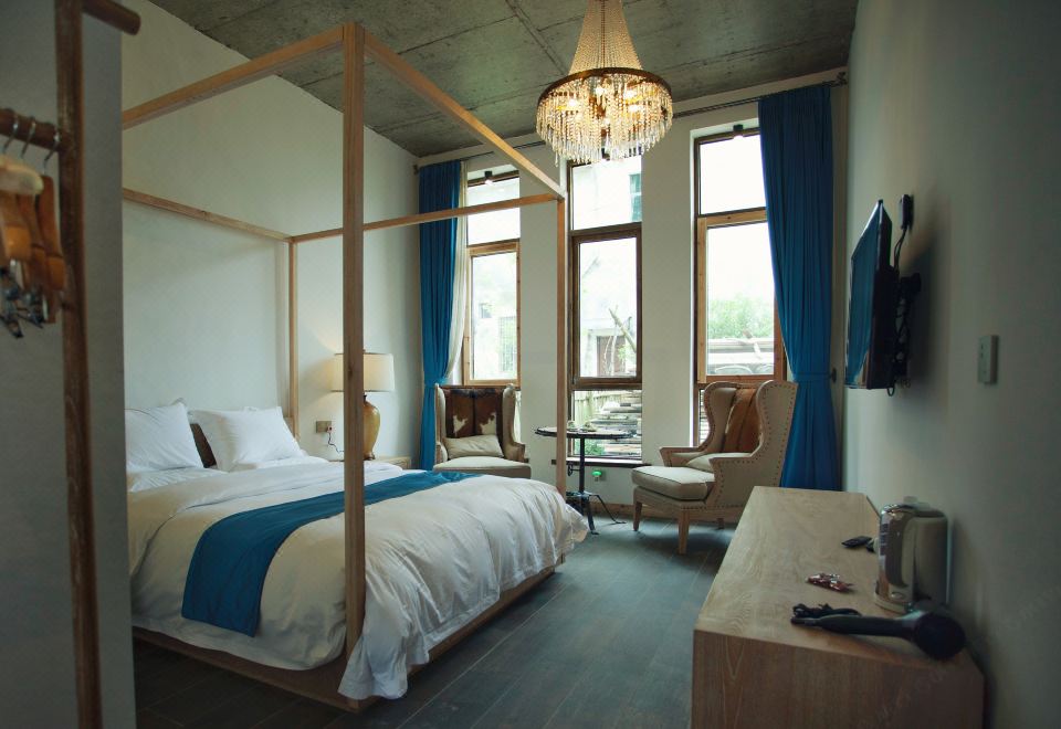 Guestroom - Double Occupancy