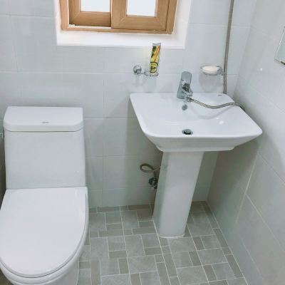 Geumjanhwa Standard Double Room 제주 또바기 펜션 쿠폰