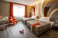 Hotel Da Vinci