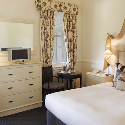 Deluxe Room The Convent Hunter Valley Promo Code