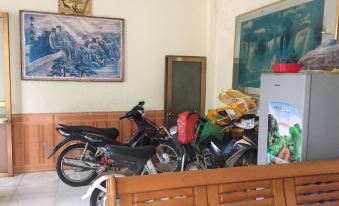 Nha Nghi Quynh Phuong Guesthouse