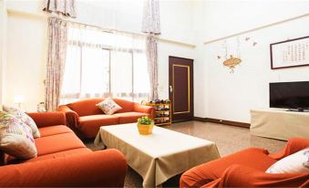 Nest Bed and Breakfast Taitung County Hall 2 Guest Houses