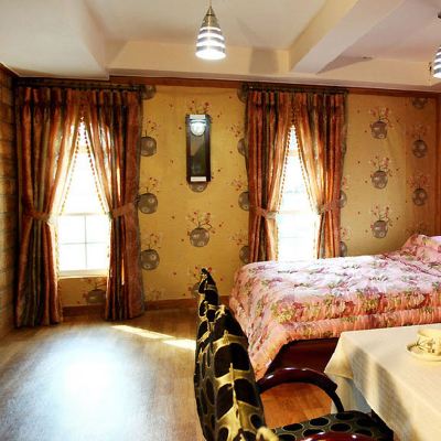 더블룸 헤라펜션 가평 쿠폰