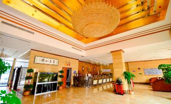 Super 8 Hotel (Pei County Jiulongcheng)