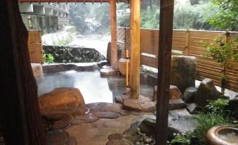 Kajikaso (Yuki Onsen)