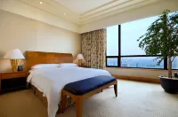 Hilton Chongqing Hoteles en 