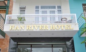 HAN River Hotel Danang