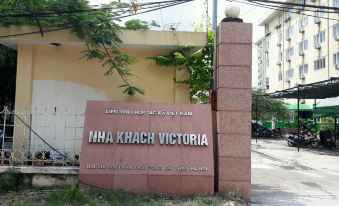 NH Khch Victoria Guesthouse