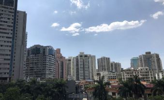 Haikou b5uu Inn - Housity