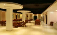 Fuyi Holiday Hotel (Aershan Railway Station Branch)