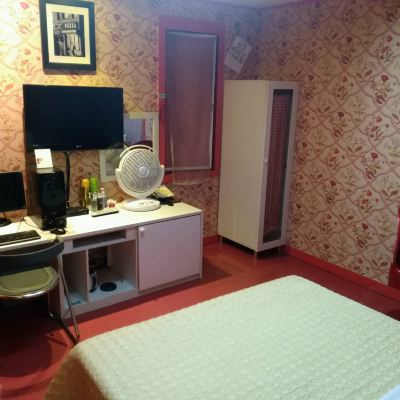 스탠다드룸 리스텔 호텔 용인 쿠폰