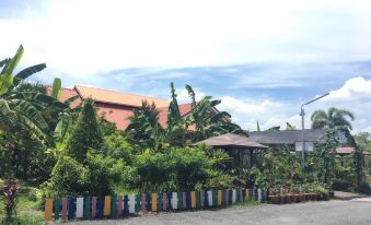 Baan Suanthip Resort