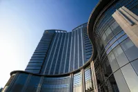 Shangri-La Hotel Hohhot Hotel a 