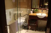 Shaoxing Hotel