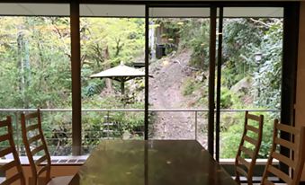 Hakone Guest House Samurai Oyado Shougun Onsen