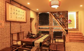 Huangyao Banyuege Inn
