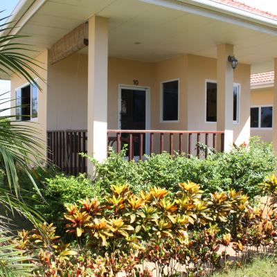 Standard Bungalow Ao Thai Resort Promo Code