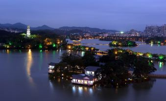 Huizhou Hotel