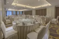 Singapore Freya Garden Hotel (Leshan Polytechnic University)
