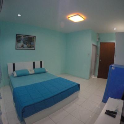 Budget Double Room Best Rent a Room Promo Code