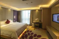 Lavande Hotel (Yinan Junyue Grand Hyatt Shopping Center Branch)