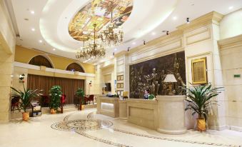 Vienna Hotel (Yongzhou Zhiyuan Xinwaitan)