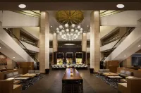 Hilton Anaheim