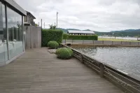 Auberge Amanohashidate