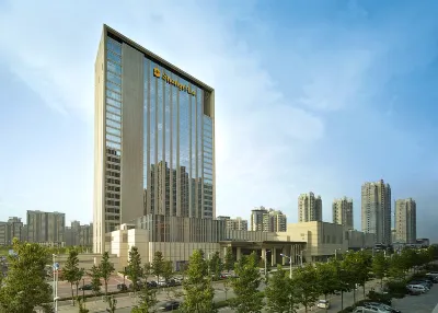 Shangri-La Tangshan Hotels in 