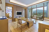 ARCADIA  Hotel Qing YANG