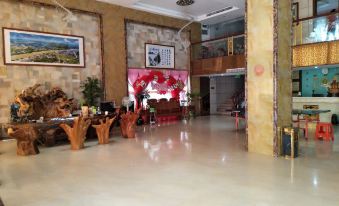 Xingning Ronghua Hotel