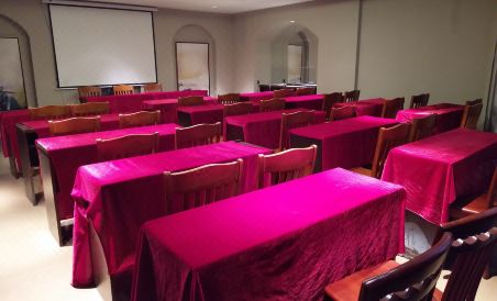 Jinjiang Inn Pinshang Hotel (Jinggangshan Scenic Area Station Branch) - Housity