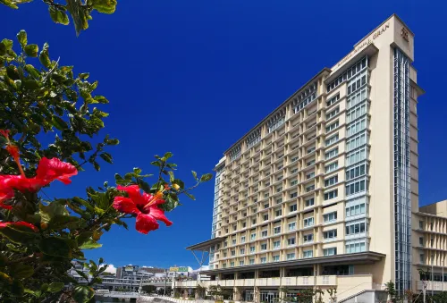 RIHGA Royal Gran Okinawa