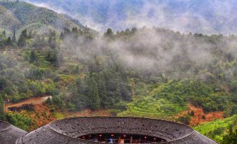 Tulou Viewing Platform Inn