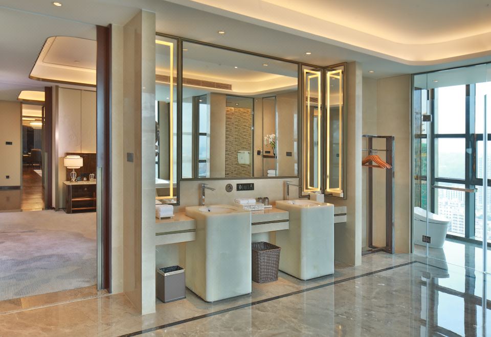 ANTHEA HOTEL ShenzhenEmbassy Suite