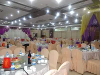 Yintan Hotel Hotels in Rushan