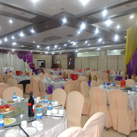 Yintan Hotel