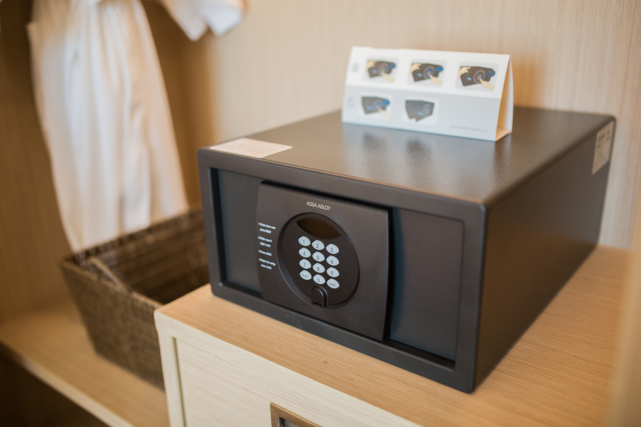 按摩浴缸大床套房